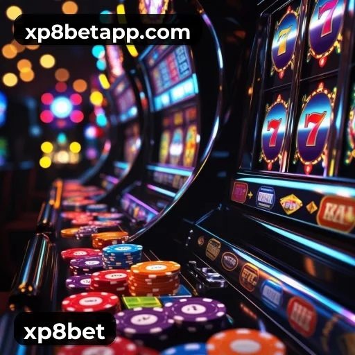 App xp8bet Android