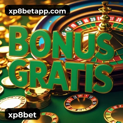 Recursos App xp8bet