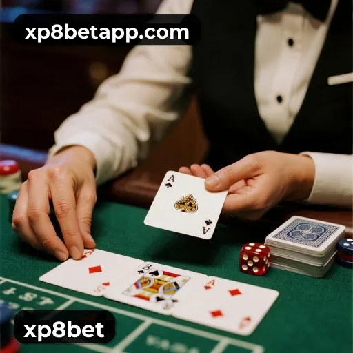 Android xp8bet