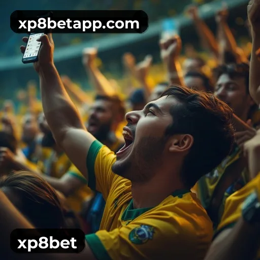 iPhone xp8bet