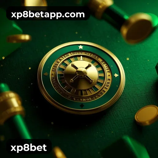 Segurança App xp8bet