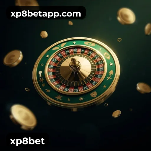 Ofertas App xp8bet