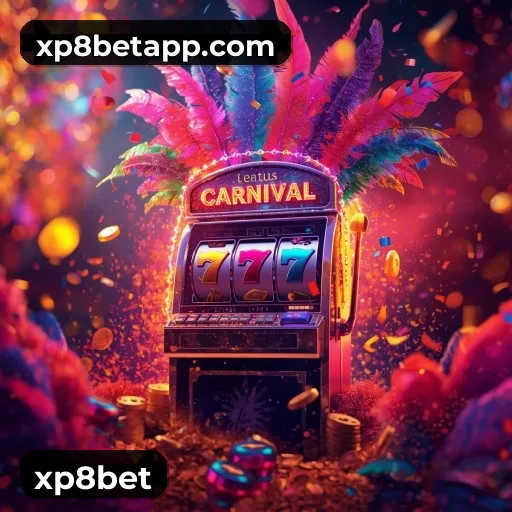 Jogos App xp8bet