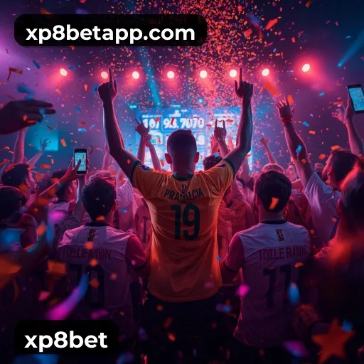 Celular xp8bet