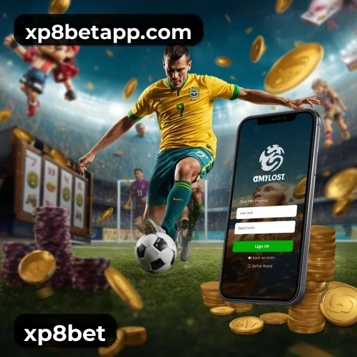 iPad xp8bet