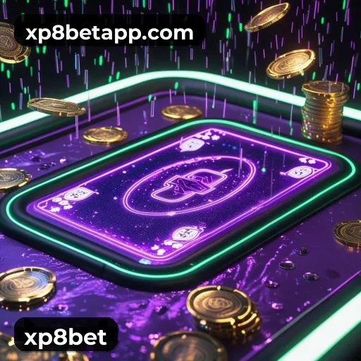 Instalar APK xp8bet
