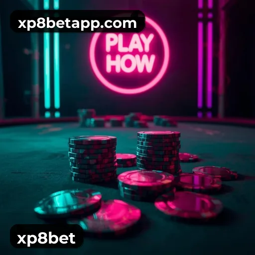 APK xp8bet Android