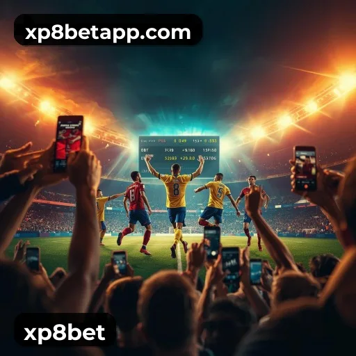App Premium xp8bet