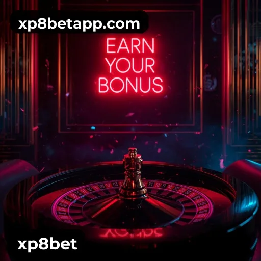 App Mobile xp8bet