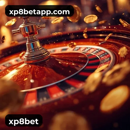 Instalar xp8bet Mac