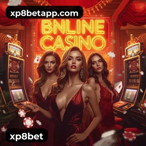 Suporte Download xp8bet