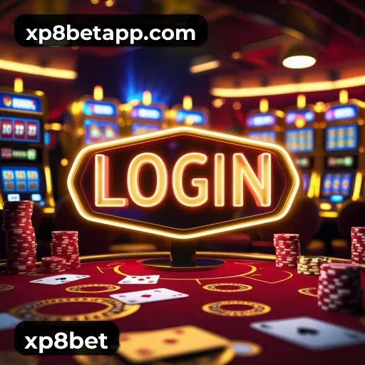 Performance App xp8bet
