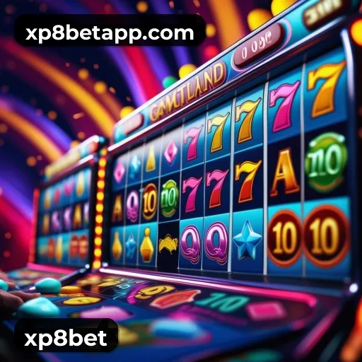 RNG certificado xp8bet
