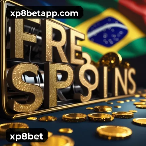 Jackpots xp8bet