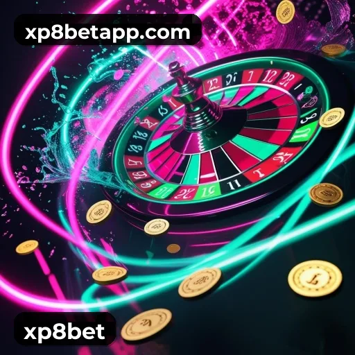 Transparência RTP xp8bet