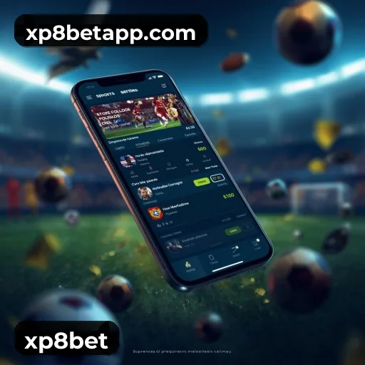Slots mobile xp8bet
