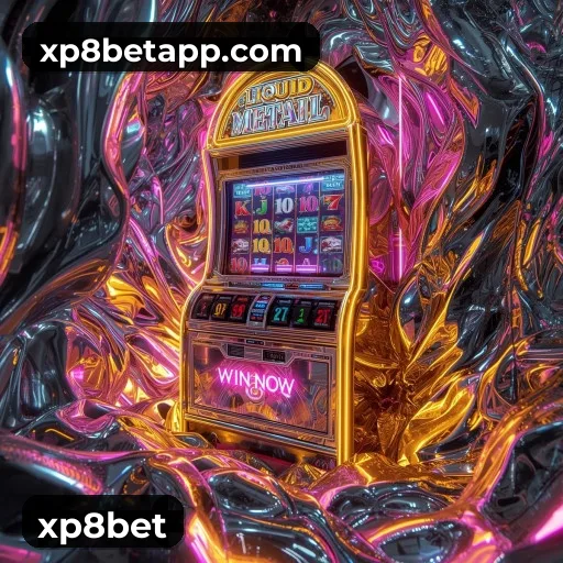 Dicas de slots xp8bet