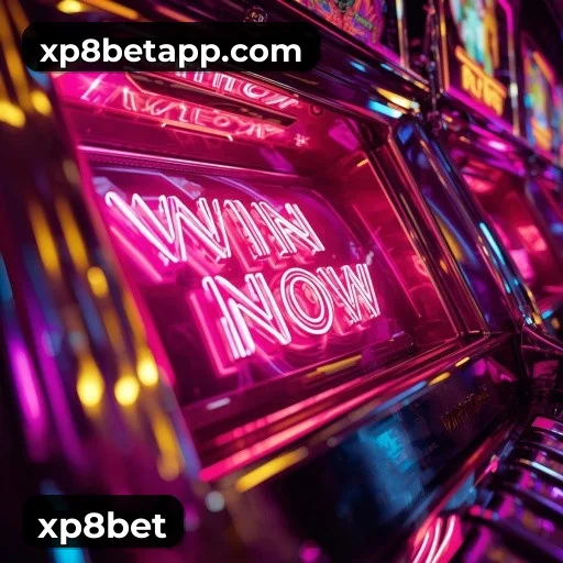 Slots mobile xp8bet