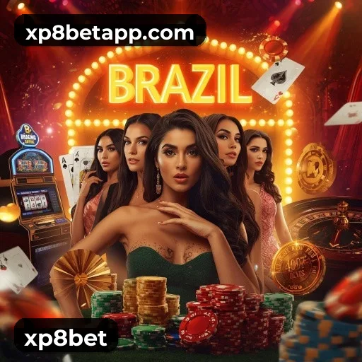 Slots desktop xp8bet