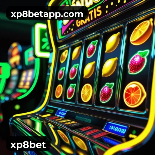 Programa VIP xp8bet