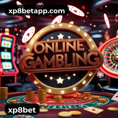 Bônus VIP xp8bet
