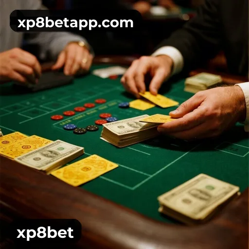 Tornar VIP xp8bet