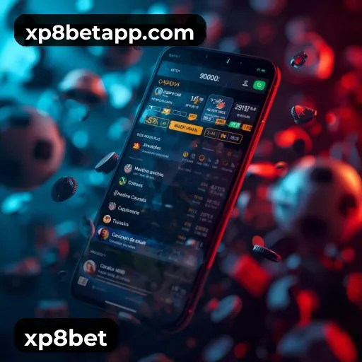Níveis VIP xp8bet