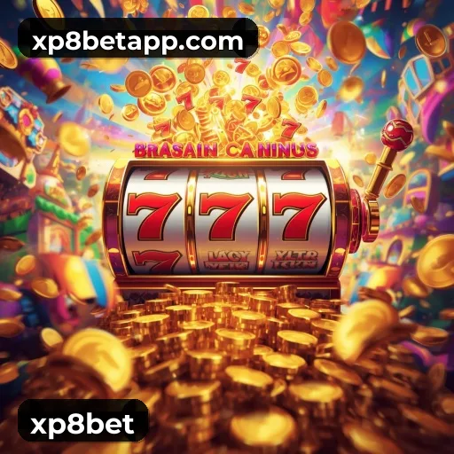 Qualificar VIP xp8bet