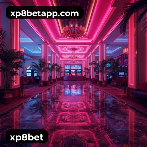 Benefícios VIP xp8bet