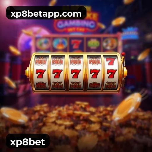 Sistema VIP xp8bet