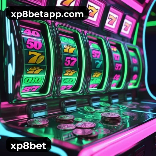 Slots RTP xp8bet