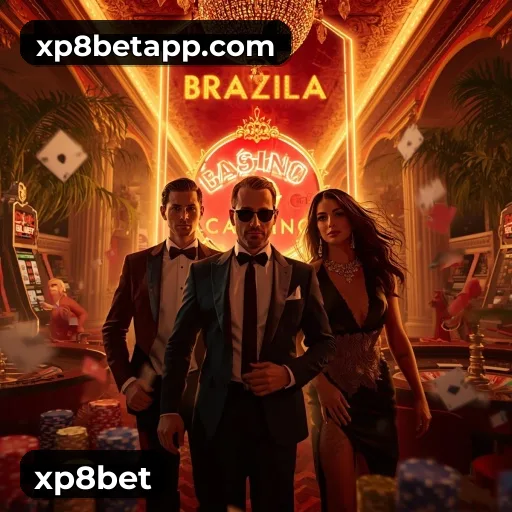 Torneios xp8bet