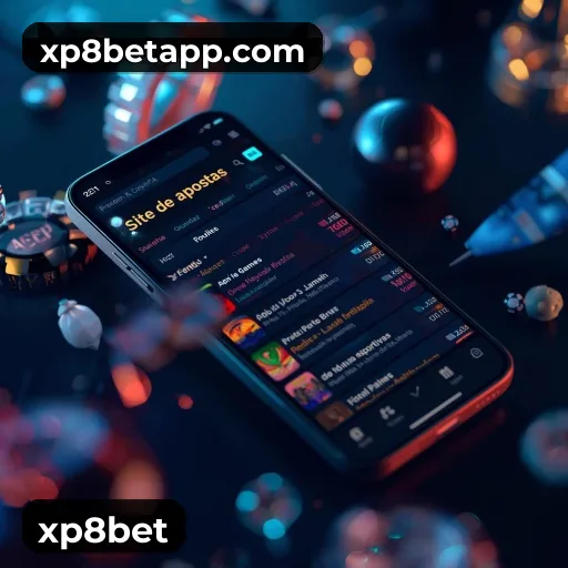 Prêmio xp8bet