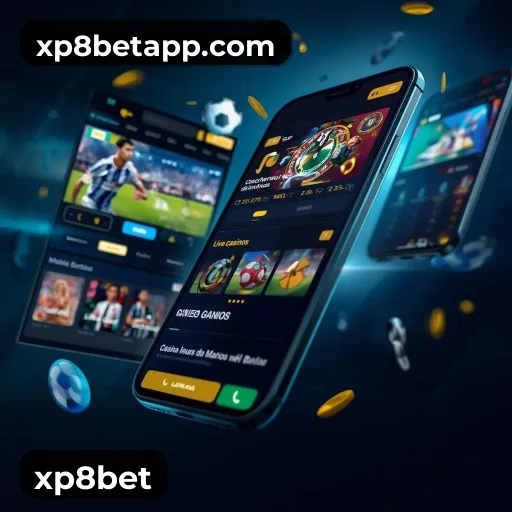 Dicas Ganhar xp8bet