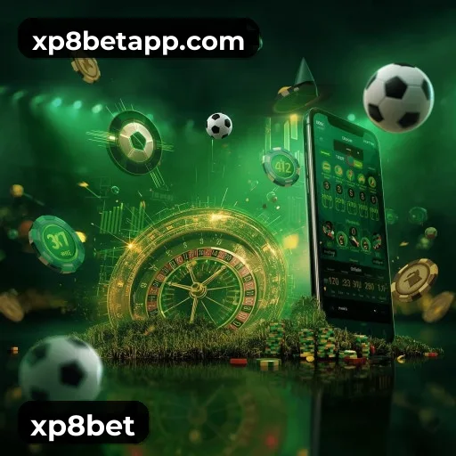 Táticas xp8bet