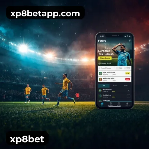 Jogos Mesa xp8bet