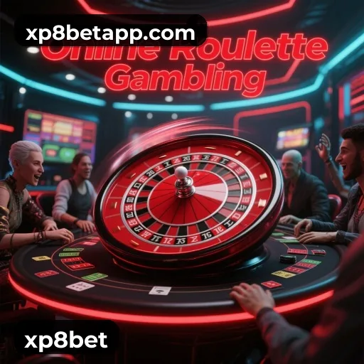 Eventos xp8bet