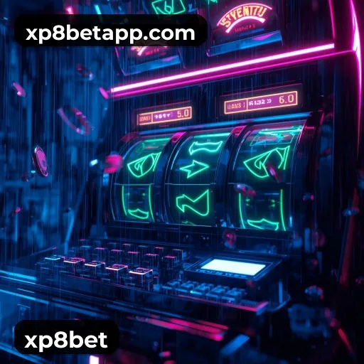 Melhores Jogos xp8bet