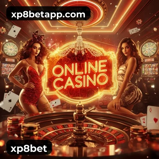 Sucesso xp8bet